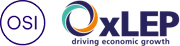 OSI and OxLEP Logos